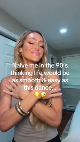 NEWS FLASH IT’S NOT.  #millennial #millennialsoftiktok #millennialmom #90s #90sbaby #macarena #macarenachallenge #funny #life #fyp #dance #teending #viral #momtok #fentysuperbrandday  #y2k #newsflash #plottwist 
