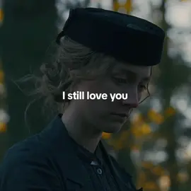 I miss you, I'm sorry😔
