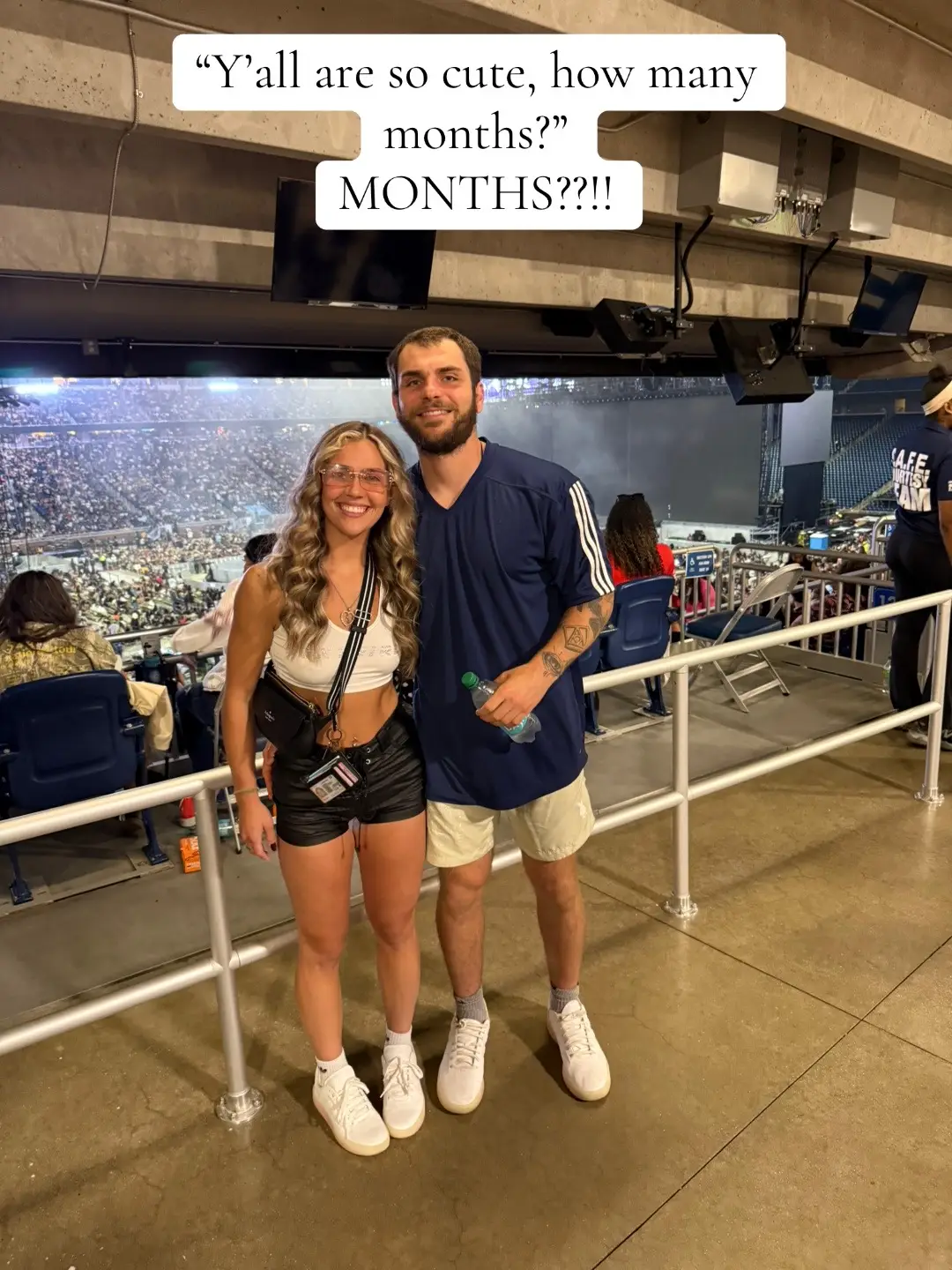 📅 Anniversary celebration: Happy 4 years to me and stinky 🥹