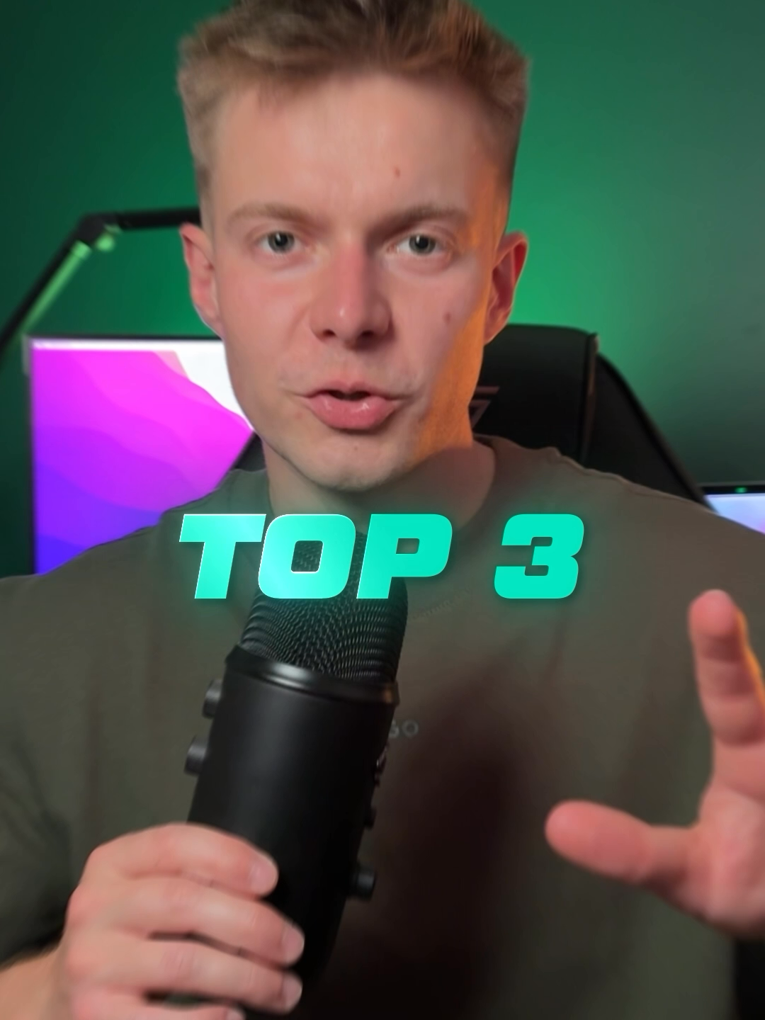 Top 3 AI narzędzia do contentu – jeśli ich nie używasz, serio marnujesz czas i pieniądze. 🤖 #ecommerce #marketing #borysewicz