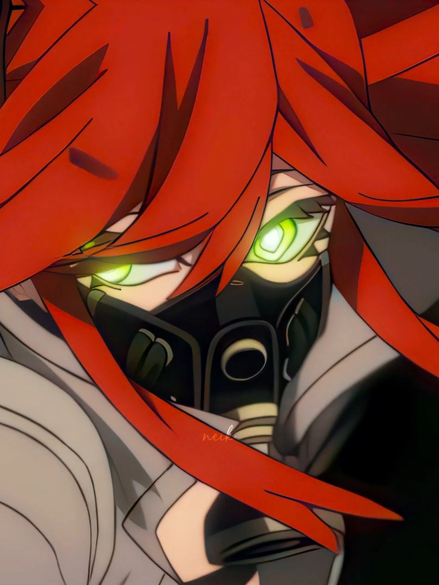 Gachiakuta new episode 4!! #gachiakutaedit #riyoreaper #rudo #ne1k_ #anime #tokamisquad #bakerysqd