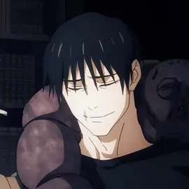 He is so fine I- I mean, fun to edit #toji #tojifushiguro #tojiedit #tojifushiguroedit #jujutsukaisen #jjkedit 
