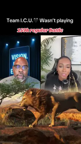 🔥 WE WON THAT BATTLE! 🔥 Team ICU wasn’t playing — we came in strong, stayed locked in, and left NO DOUBT! 💪🏽🎯 From start to finish, the energy was unmatched, the gifts were flowing, and the family showed UP and showed OUT! 🎁💥 💣 ICU don’t blink. We execute. 💥 Another W in the books. Next up? STAY READY. #TeamICU #ICUFamily #BattleWon #WeDontPlay #TikTokLiveChampions #ICUOnTop