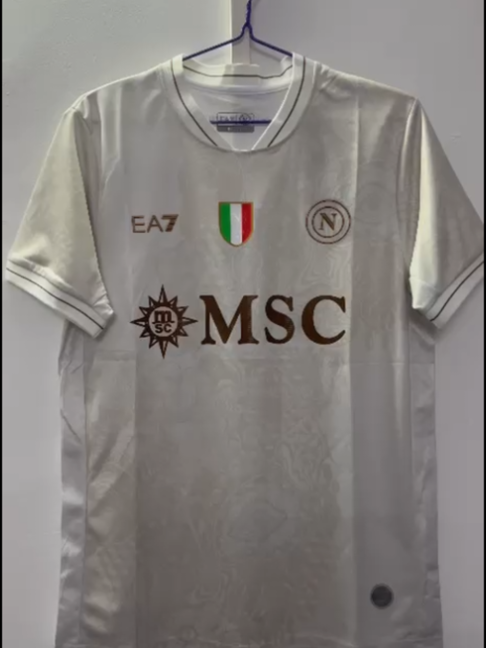 MAGLIA NAPOLI 25-26 AWAY #NAPOLI #DEBRUYNE #NAPLES #forzanapoli #sscnapoli #sscn 