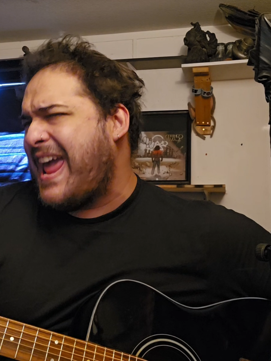 this #ladyradiator song is pretty good.