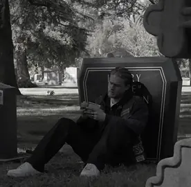 Jax is sad || #jaxteller #sonsofanarchy #fyp #4u #edit #tiktok 