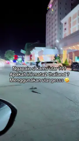 Gabut bener ni uler .. #fyp #fyppppppppppppppppppppppp #tiktokviral #kopiindonesia #baksosumopoipet #cambodia🇰🇭 #poipet 