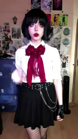 ⚔️𝓜𝓾𝓴𝓾𝓻𝓸🔪 #mukuro #mukurocosplay #mukuroikusaba #mukuroikusabacosplay #danganronpa #danganronpacosplay #danganronpamukuro #danganronpamukurocosplay #mukurodanganronpa #dangan #danganronpathh #danganronpaanime #sweetsecretcos 