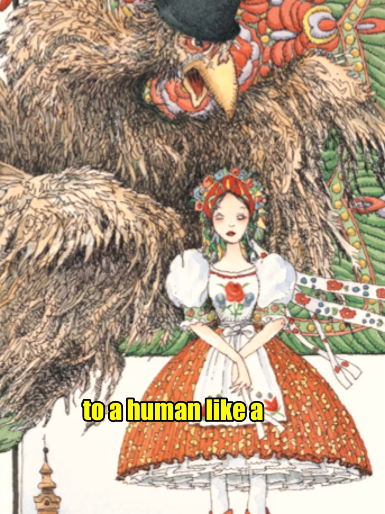 Meet the Lidérc, a chilling figure from Hungarian mythology. Known for its fiery form and eerie habits, this mythological creature haunts the night with ancient magic. Tap to explore the myth stories and mysterious legends behind this creepy folklore spirit. #hungarianmythology #Lidérc#mythicalcreatures #AncientLegends #europeanfolklore #hungarianfolklore #CreepyMyths #MysteriousLegends #FolkloreTales #hungarianculture