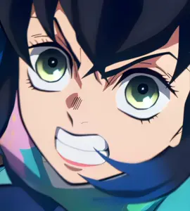 #inosuke #demonslayer #kny #animeedit #fyp #viral 