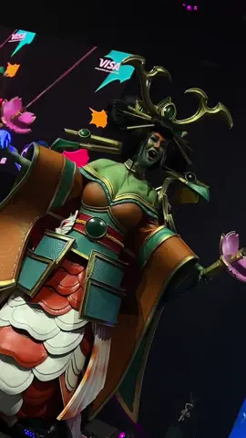 Kunkka by @Моргот Блэк  Why I chose Sonne by Rammstein? I just love it song so much! #nagasiren #dota2 #comiccon #fyp #cosplayperformance  Amazingly video by @rahmanov.fit 