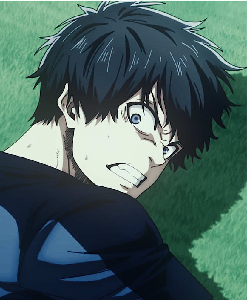 someone asked for an edit of him with this song so here you go 🥰✌️ @luka👻 #mvttzs #bluelock #bluelockedit #isagiyoichi #viral #omgpage #xyzbca #trending  scp - aexlaris cc - r.e.m.presets i swear someone already did this with him but i can’t remember whooo