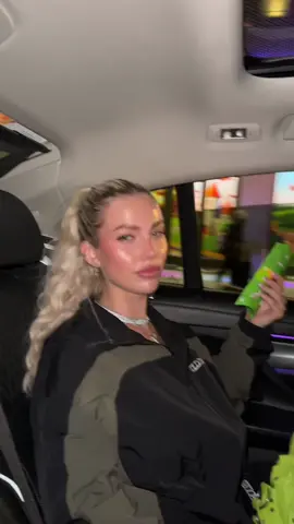apple pie from mcdonald’s in hand 