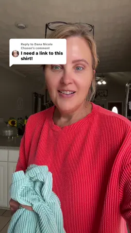 Replying to @Dana Nicole Chason you are gonna want multiple colors in this outfit. It is amazing! 🤩 