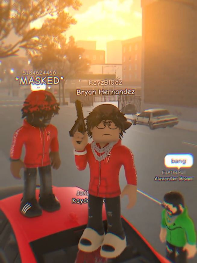 69 di trobos?, situ banteng bos🤪? #kaynewera🥷🏻 #69gengs #pernapasanamerika #shouthbronx #4u #fyp #southbronxthetrenches #masukberanda #roblox #fypシ 