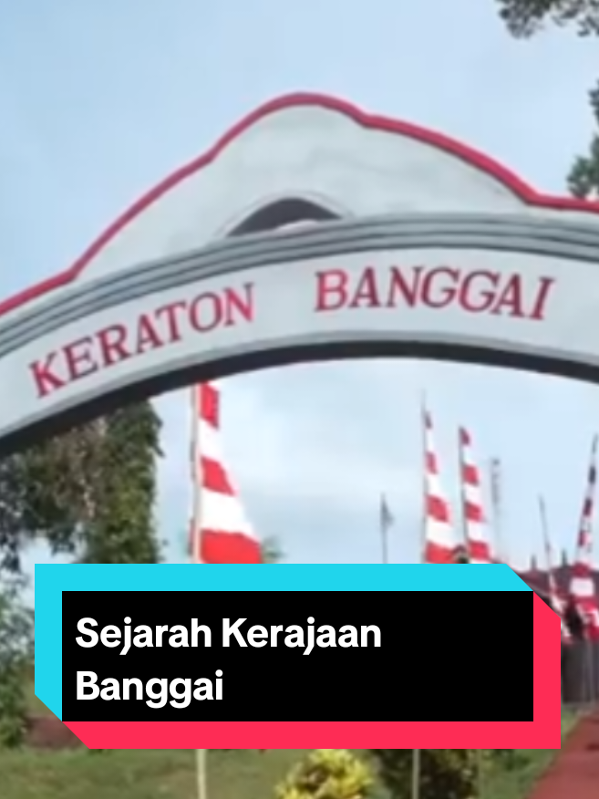 Video ini menceritakan tentang pendirian Kerajaan Banggai. Didirikan oleh Adi Cokro, seorang pangeran dari Jawa, sekitar abad 16. Anak Adi Cokro, Mandapar, menjadi raja pertama di kerajaan ini. Sumber: YouTube Kompas TV  Catatan: Kerajaan Banggai memiliki berbagai macam versi sejarah. Namun yang ditampilkan yang populer dan diyakin banyak pihak.  #KerajaanBanggai #PendiriKerajaan #SejarahIndonesia #AdiCokro #Mandapar
