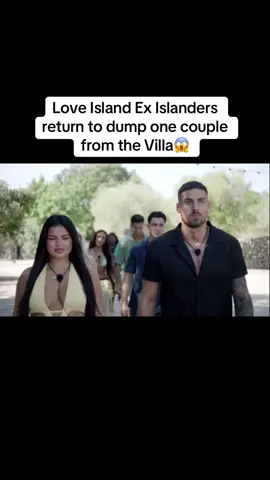 #LoveIsland #fyp #tv 