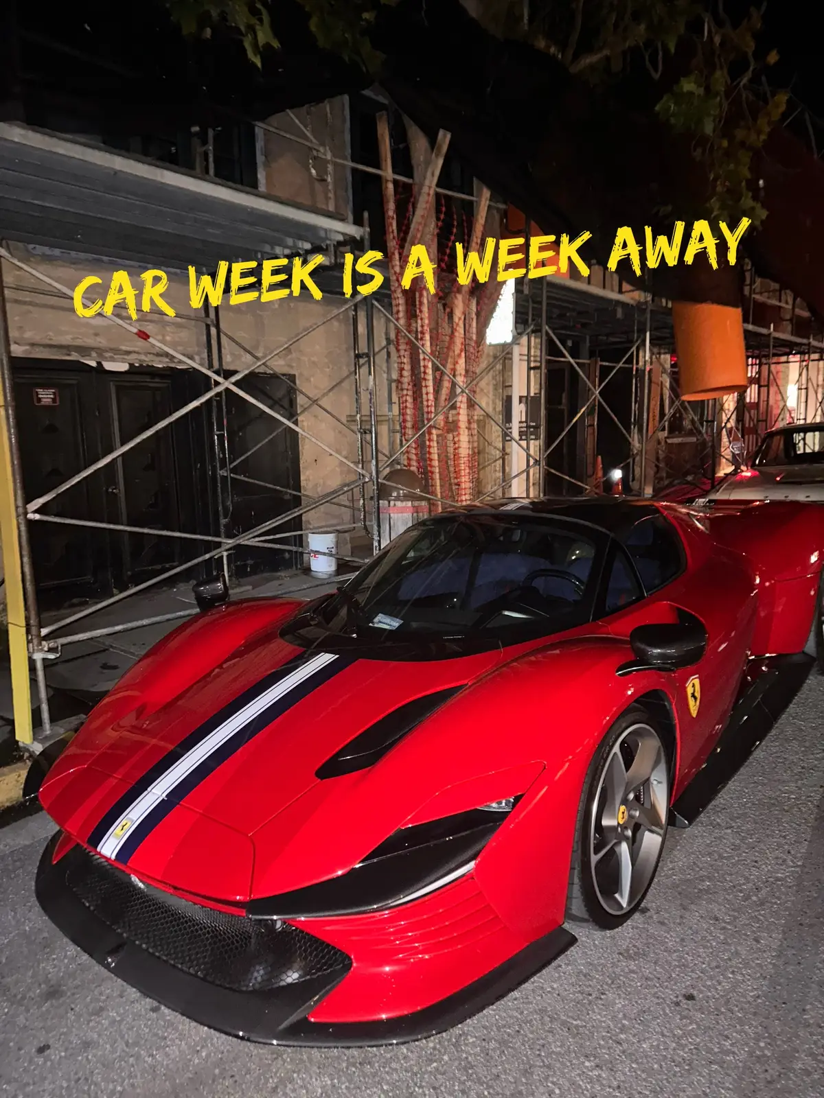 #carweek #fyp #carsoftiktok #car #cartok 