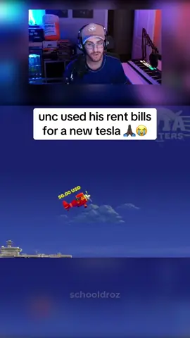unc can’t get away from this 😭 #rydurzclips #aviamasters #planegame 