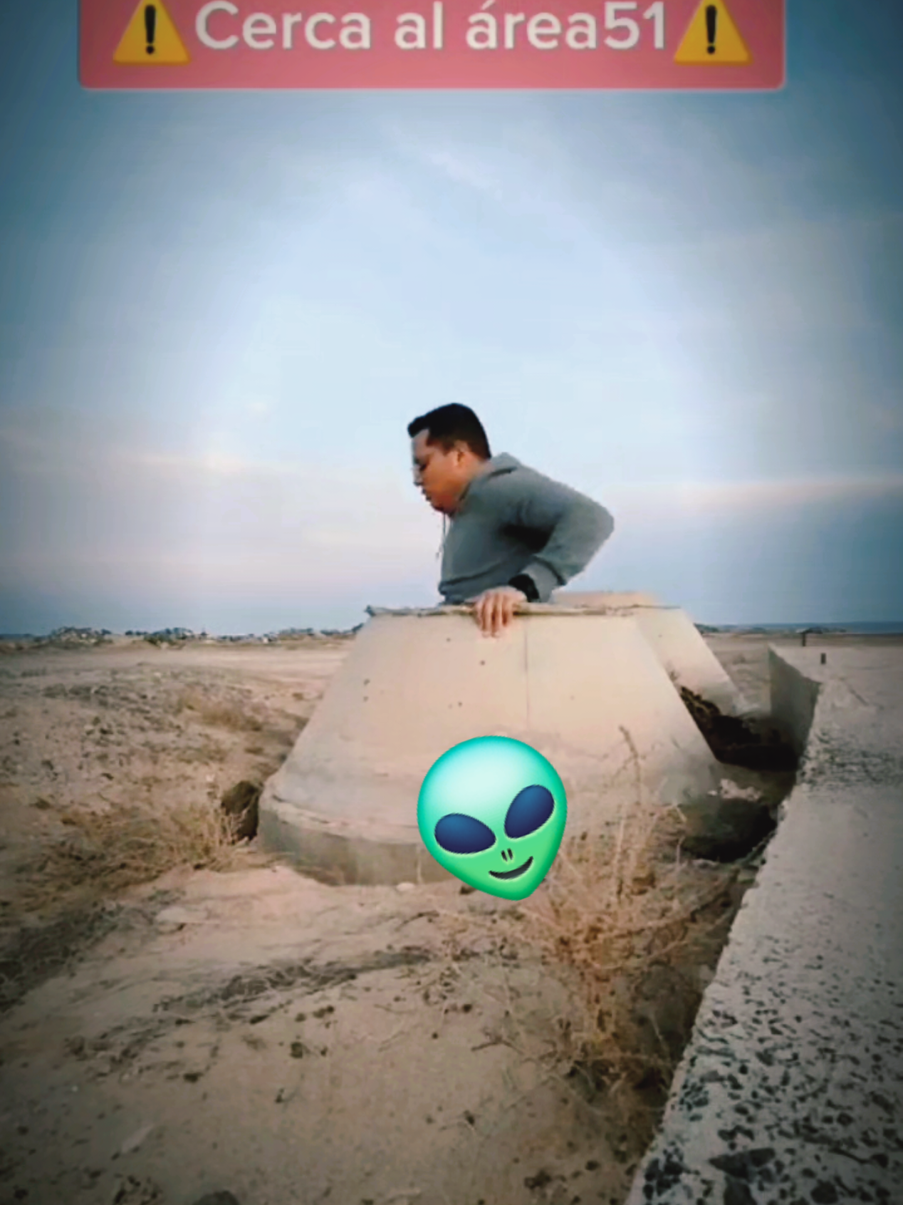 Entendieron el contexto? #videoviral #paratiiiiiiiiiiiiiiiiiiiiiiiiiiiiiii #fyp #terrorsobrenatural #Terror #aliens #area51 #reaction #live #twitch #tartaria #noestamossolos 