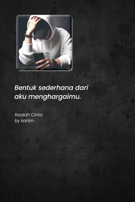 #risalahcinta #quotes #fyp 