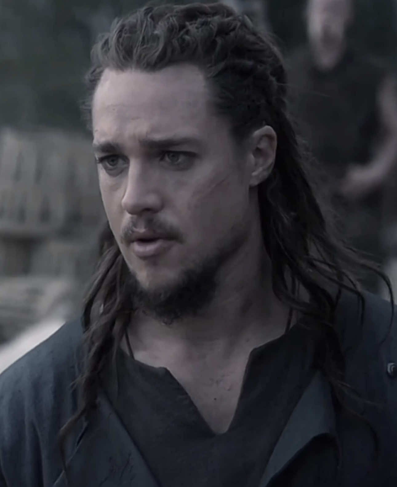 #Uhtred #UhtredOfBebbanburg #TheLastKingdom #alexanderdreymon #viral #foryou #fyp 