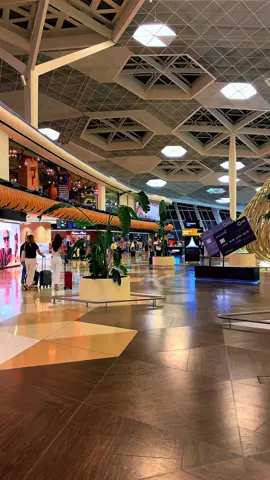 Welcome to Azerbaijan Airport 🇦🇿✨ Touchdown in the Land of Fire! 🔥 Arriving at Heydar Aliyev International Airport – the gateway to Azerbaijan’s beauty, culture, and adventure. ✈️ From sleek design to smooth arrivals, your journey begins here! 📍Baku, Azerbaijan 🇦🇿 #AzerbaijanAirport, #BakuArrival, #TravelAzerbaijan, #HeydarAliyevAirport, #AzerbaijanTrip, #ExploreBaku, #landoffire 