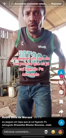 #resenha 