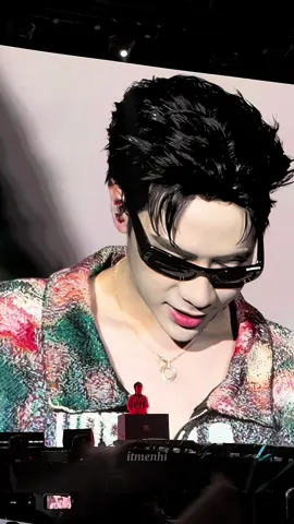 Visual chồng iu sáng bừng luôn á trờiiiii @Quang Hùng MasterD #quanghungmasterd #fyp #xuhuong #thenextliveconcert 