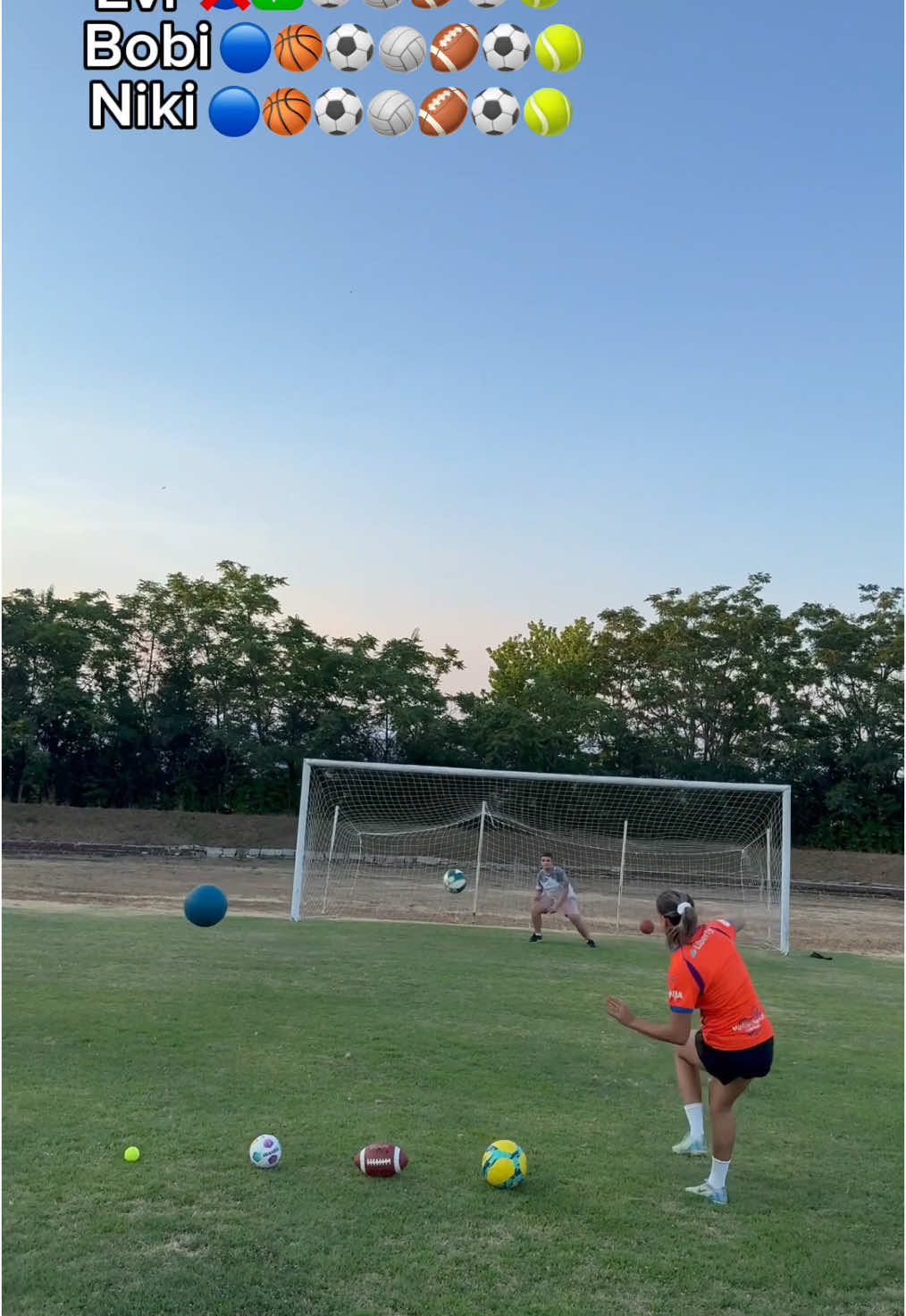 Weak foot rapid shooting challenge…🙈⚽️ #Soccer #football #soccergirl #soccerboy #overtime 