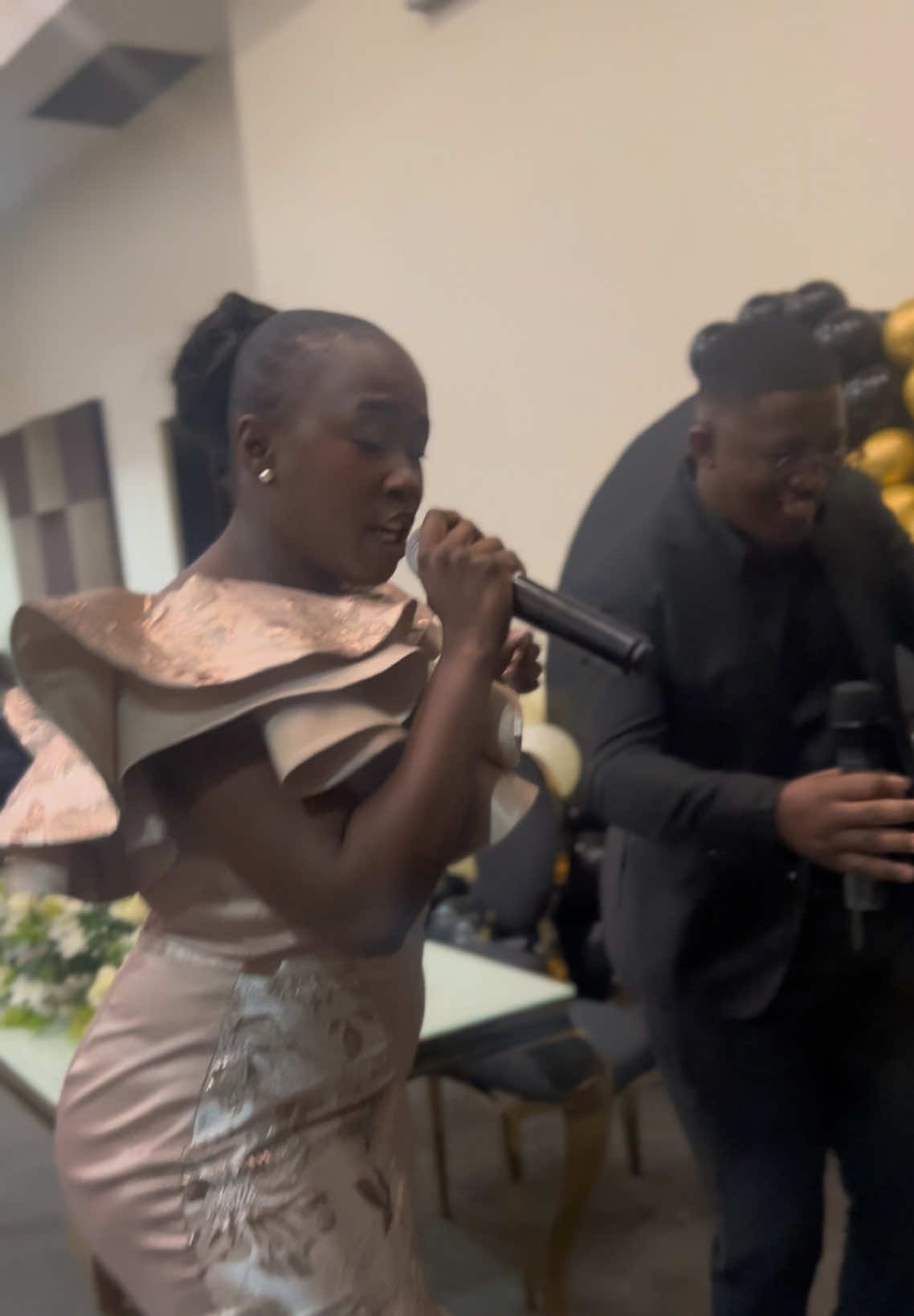 Modimo yona o mmakaditse… he’s never ceases to amaze this God🙏🏾🙌🏾🙆🏾‍♂️ #christiantiktok #tiktokbotswana #tiktoksouthafrica #gospel 