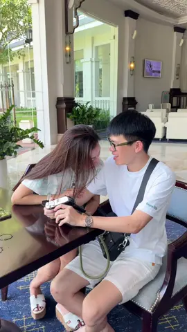 Cảm ơn anh vì đã luôn là bờ vai vững chắc và là người đồng hành tuyệt vời nhất trong cuộc sống của em. Người đã giúp em trưởng thành và tự tin trong mọi quyết định. Chúc chồng iu tuổi mới nhiều sức khoẻ, bình an và luôn là chỗ dựa kiên cường của gia đình🥰❤️ #tranquynh #tranquynhecochic #ecochic #fyp #xuhuong #tinhcam #vochong 