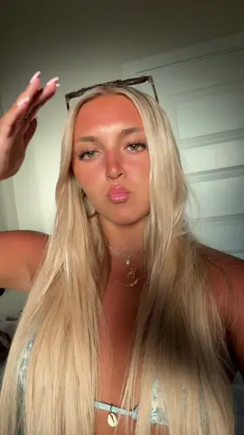 Havi babyyy#fyp #fypシ゚viral #foryoupageofficiall #foryou #blondes #Summer #lakehavasu 