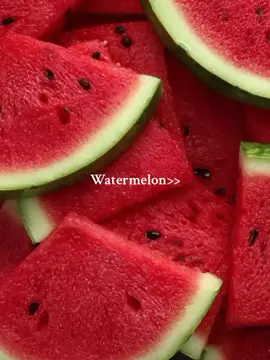 #watermelon #favorite #iloveyou #fyp #sandia #pinterestaesthetic #fruits 