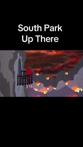 #southpark #southparkmovie #southparksatan