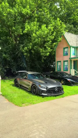 Dream car fr  @Tree  #amg #mercedes #mercedesamg  #mercedesamggtblackseries #amggtblackseries #gtblackseries 