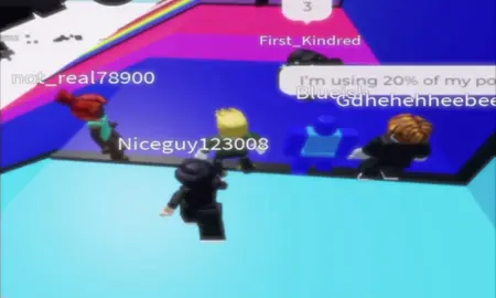 “He crossed the line before I could even blink” #speed #roblox #robloxvarients #natural #drlightning #robloxegor #race