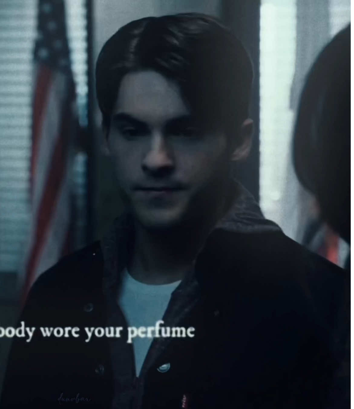 I really like how the intro turned out :> #dunvbar #teenwolf #teenwolfedit #theoraeken #thiam Liam Dunbar Theo Raeken Thiam Edit Chappell Roan The Subway 