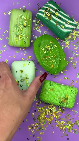 ASMR SOAP cutting soap cubes #allaasmrsoap #allaasmr #asmr #asmrsoap #soapcubes 