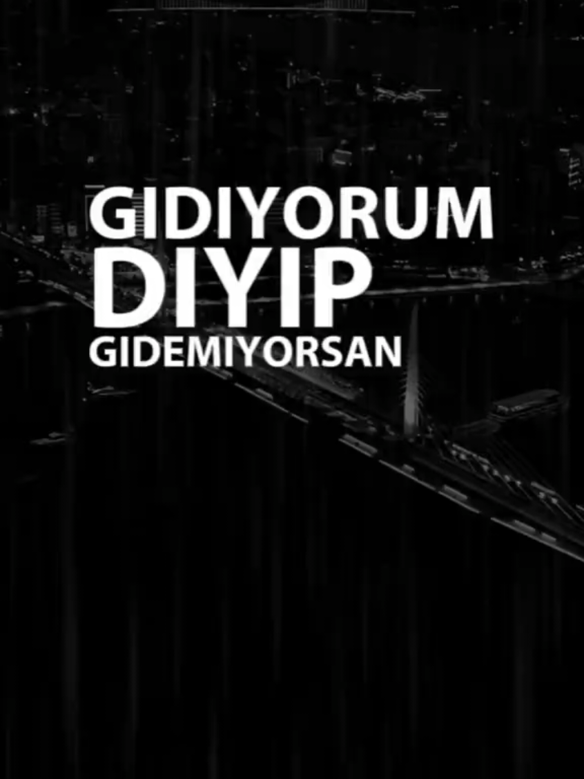 🖤   “Bitti” demek kolaydı.   Ama içindeki yangın hâlâ sönmediyse...   Gidebildin mi gerçekten?   Yoksa sadece kaçtın mı ondan... kendinden? Bu, sevgi değil.   Bu, kalbinde sızlayan bir sevda izi artık. 👇 Bu videoyu izlerken ne hissettin?   Anlat... belki senin gibi hisseden biri daha vardır. #suraiskenderli #duygularım #içimdesaklı #sevgi #sessizçığlık #şiirsokakta #SiyahBeyazAsk 