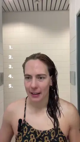 5 Fakten über das Lebeb im Wasser 🧜🏻‍♀️  #schwimmen #leistungsschwimmen #swimming #paraswimming #leistungssport #fypagee #mermaid 
