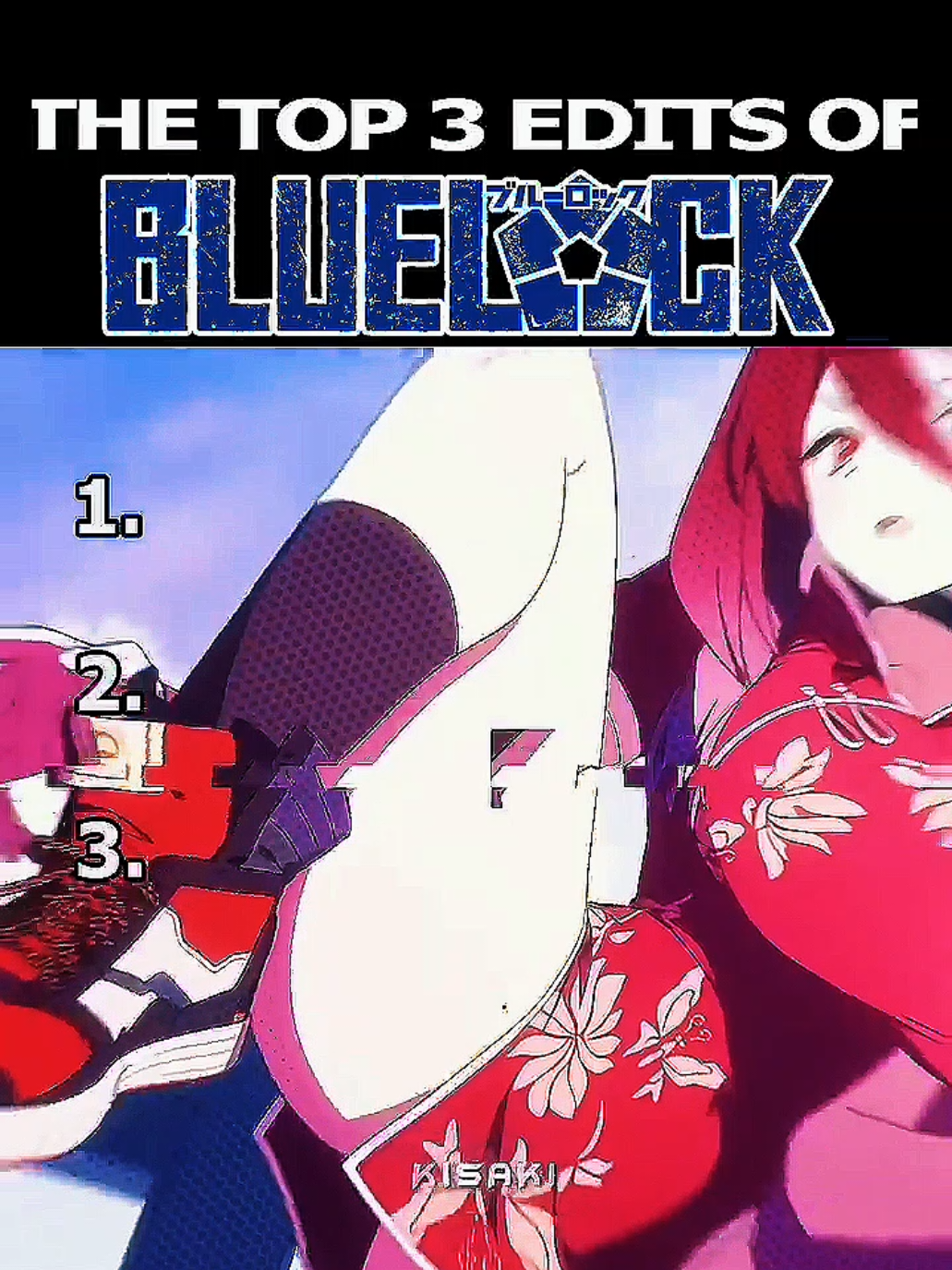 BLUE Lock edits #bluelockanime #bluelockedit #bluelock 