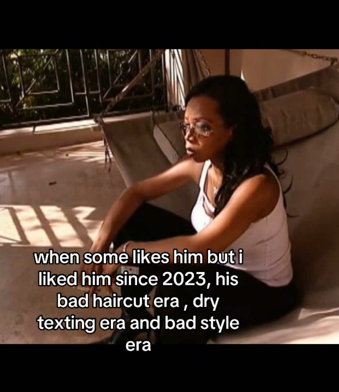 #him #ex #repost  
