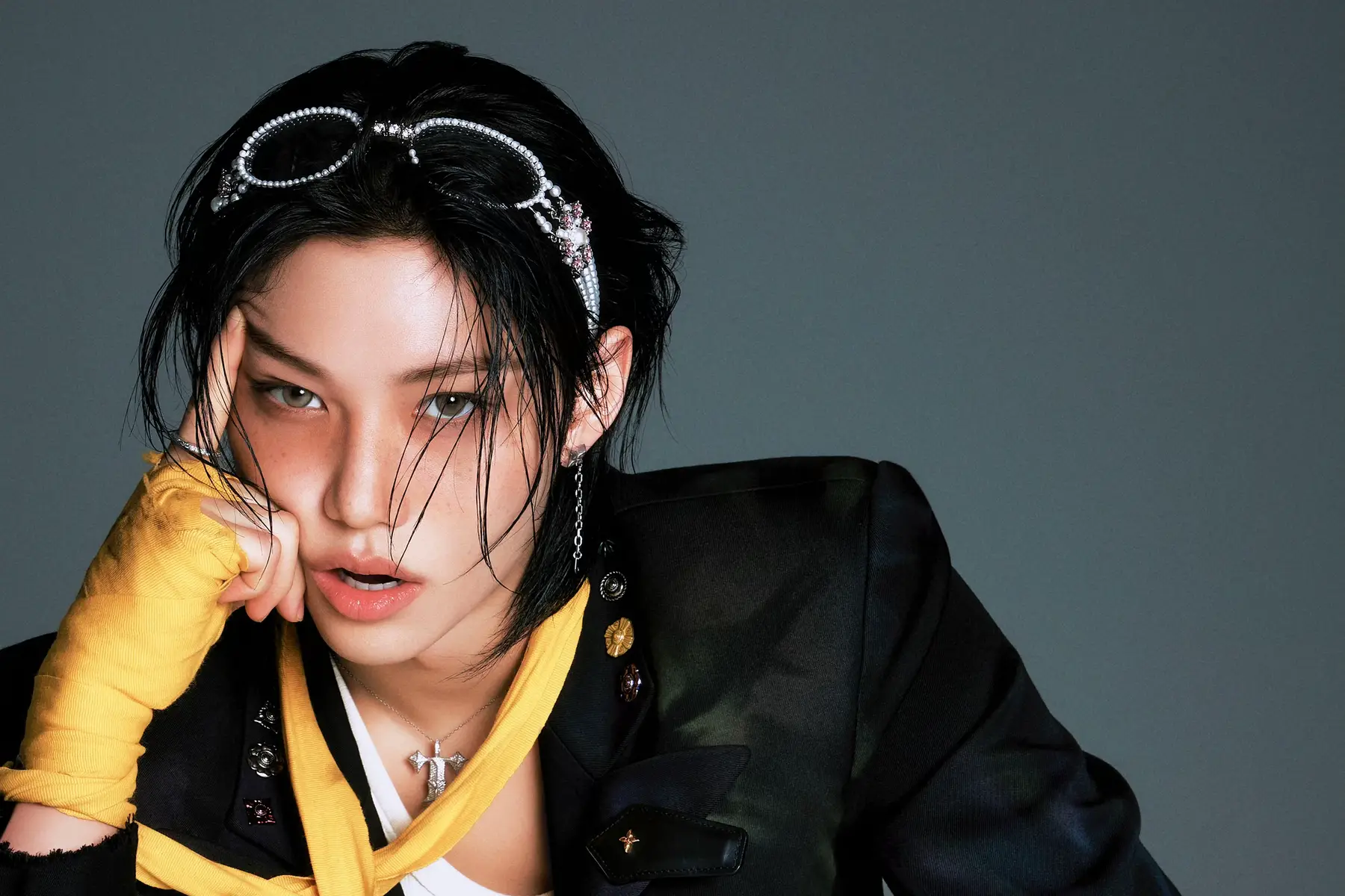KARMA. #straykids #Felix #필릭스 #straykidsfelix #felixstraykids #李龍馥 #フィリックス #ピリ #kpop 