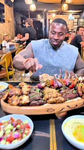 Who made this! 😡 @zyararestaurantastoria @Zyara Restaurant  • 📍25-53 Steinway St, Astoria, NY 11103 • • • • #Foodie #whomadethis #restaurant #culture #happy 