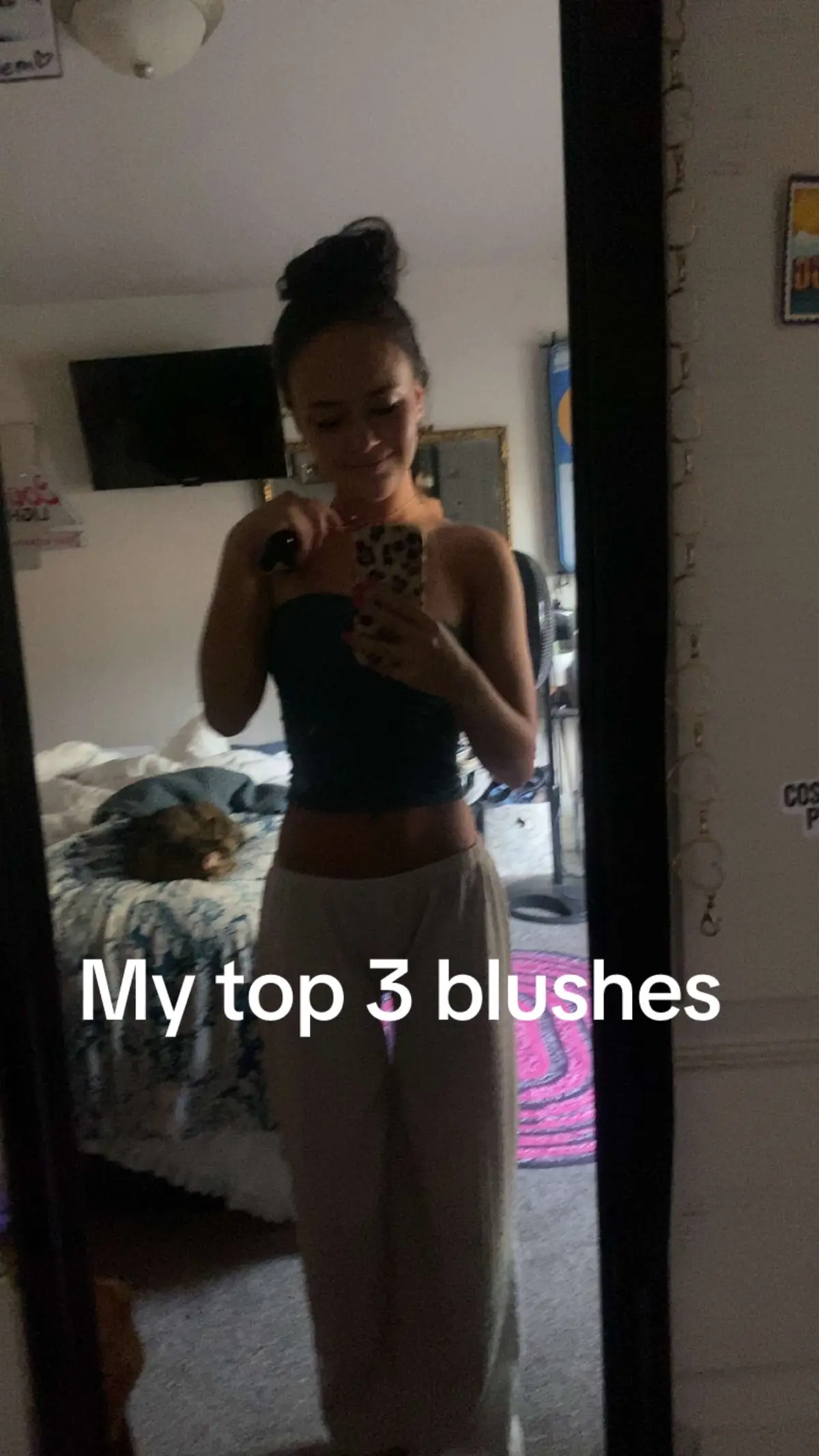 #boyfriend #blush #makeup #trend #cowboy #western #blowthisup #trending #fyp #fypシ #oklahoma #viral #Relationship #bf #girlfriend #couple #Relationship #photomode #tutorial #fyp #trending #relatable