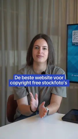 Zo heb jij altijd foto's op je website staan 🙏🏼 #amsterdam #websitetips #businesstips #seo #googletricks #googleranking #eigenbedrijf 