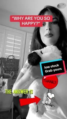 #snoopy #dog #mansbestfriend #girlsbestfriend #snoopydog #snoopyplush #cute #snoopyhaul #snoopyfan #snoopylove #cuddlebuddy #tiktokbacktoschool #backtoschool2025