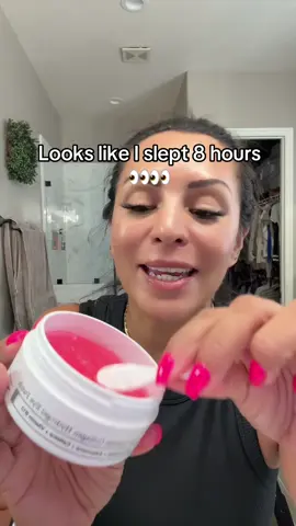 Tired eyes, who? 👀 The COSRX Collagen Gel Eye Masks are your new secret weapon for depuffing, hydrating, and smoothing fine lines—all in one juicy patch. Pop them in the fridge for a cooling boost, and thank me later. ✨ #COSRX #CollagenEyeMask #EyePatchMagic #DepuffAndHydrate #KBeautySkincare #tiktokshopbacktoschool Sales may vary per account. Results may vary.