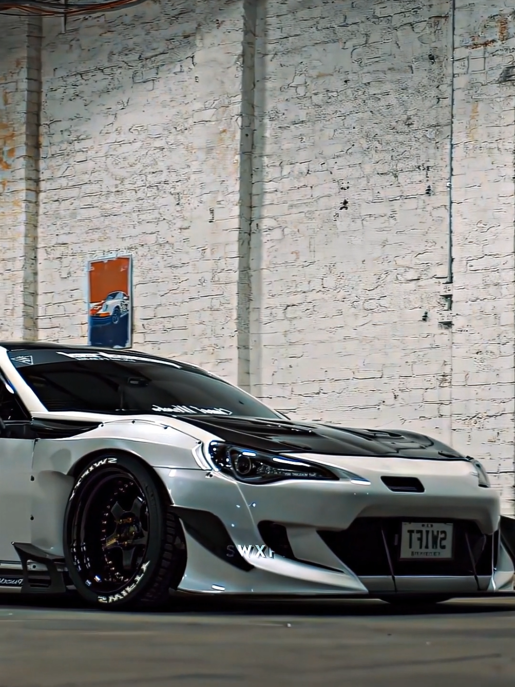 Like that 😩🎶 | 🎥@Seishinbuild | #toyota #gt86 #edit #car #teamfx⚜️ #4k #brz #subaru @VILLAKY 